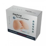 Реалистичный мастурбатор в виде попы Daphne от SILEXD