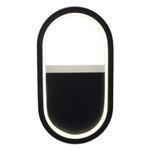 86862-9.2-001IL LED9W BK светильник точечный Reluce Technical, LED