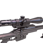Ложа для Blaser R8 Ultimate X Hunter, CNC Guns Custom
