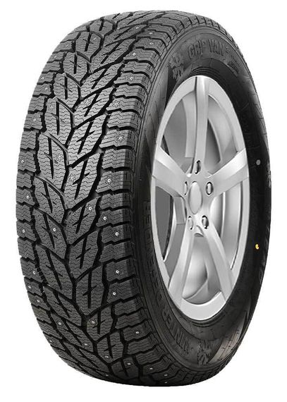 LingLong Leao Winter Defender Grip Van 2 215/75 R16C 116/114R шип.