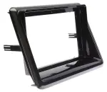 Магнитола для Toyota Noah R80, Voxy, Esqire 2014-2021 - Teyes CC4L-DTS монитор 9" IPS, Android 14, Быстрая, Snapdragon 662, CarPlay, 4G SIM-слот