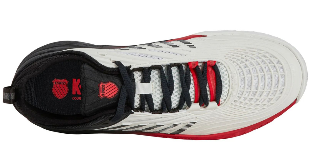 Мужские кроссовки теннисные K-Swiss Hypercourt Supreme 2