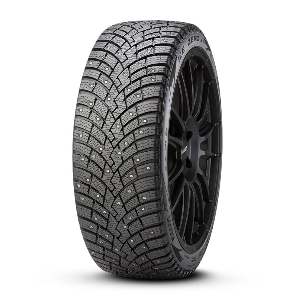 Легковая шина Пирелли  205/60/16  T 96 W-Ice ZERO 2  (KS) Ш.