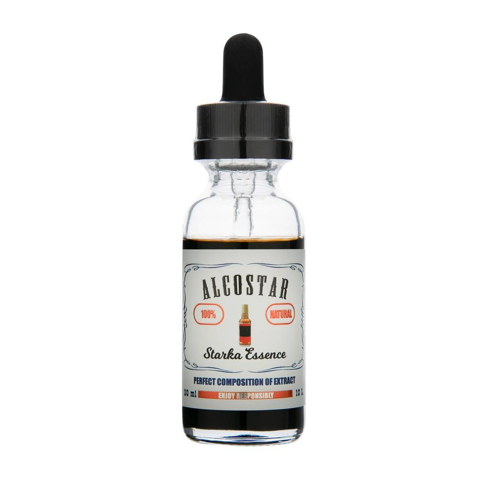 Старка Starka Essence Alcostar