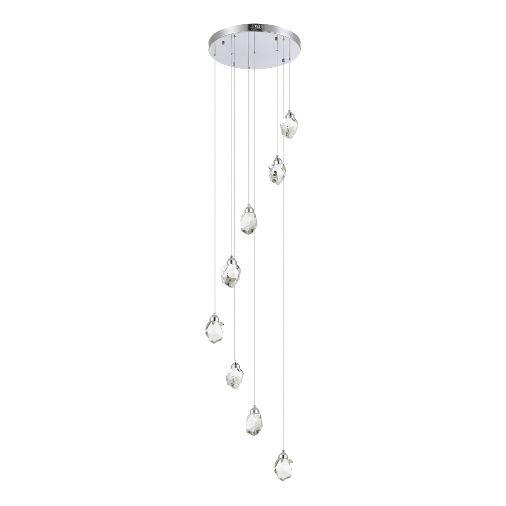 Светильник подвесной CASCATO LED 18W 3000K