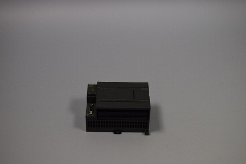 Б/у SIEMENS 6ES7214-1AD22-0XB0