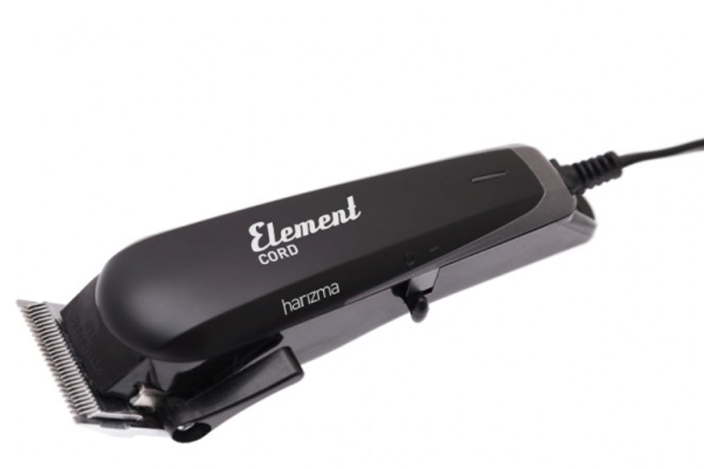 Машинка для стрижки сетевая Element Cord h10112C - 2