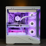 Компьютер Ryzen 7 7700X + RTX 5080 16Gb