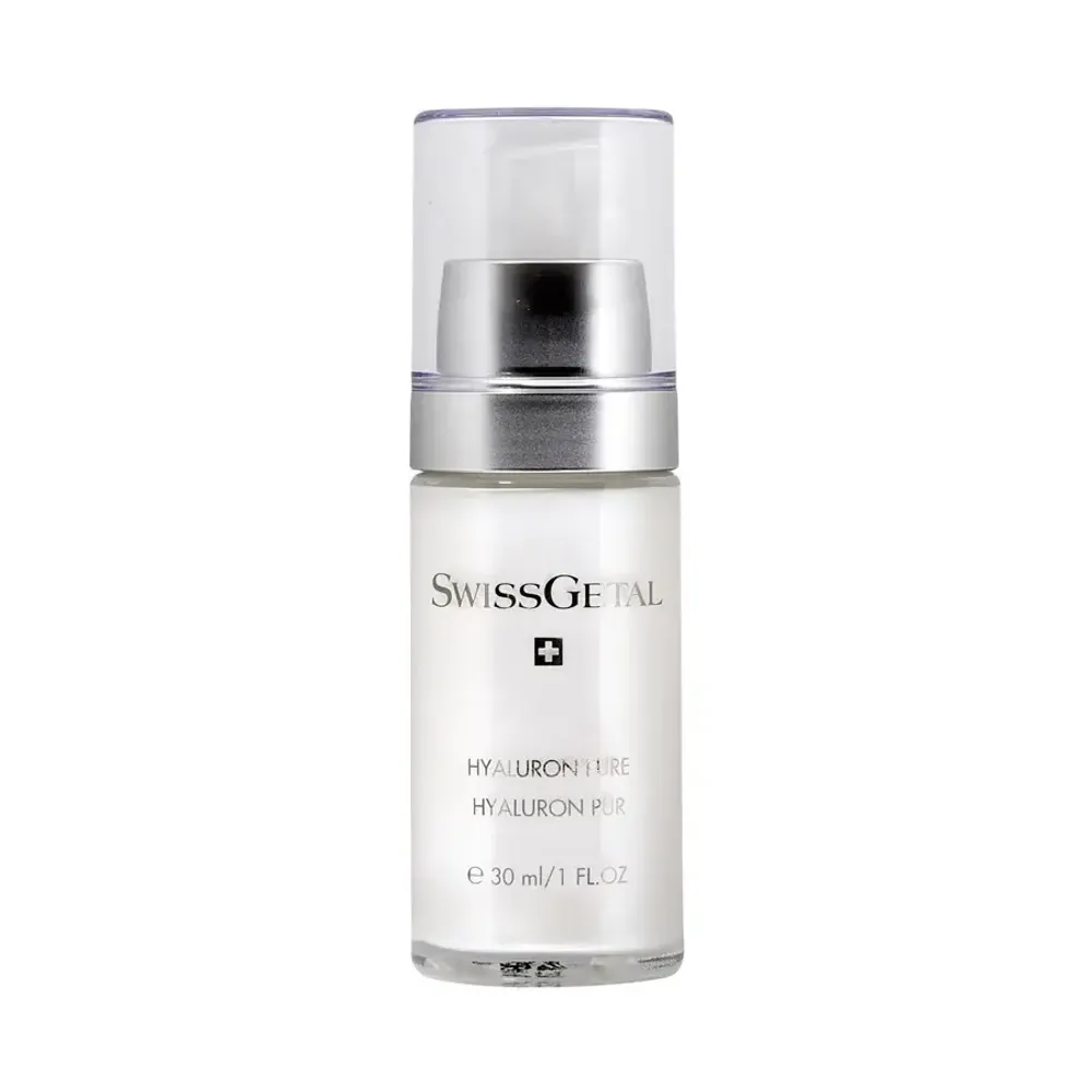 Суперувлажняющая гиалуроновая сыворотка Hyaluronic Pure, 30мл