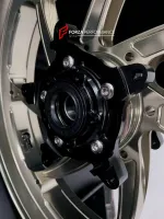 Кованые диски для YAMAHA XSR VSTAR BOLT Ямаха мотоцикл колеса ковка диск