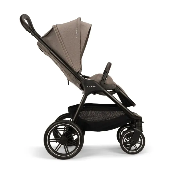 Коляска 2 в 1 Nuna Triv Lx As Cedar