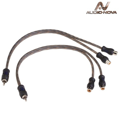 AUDIO NOVA RC1-1M2F ECO