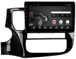 Магнитола для Mitsubishi Outlander 3 2012-2022 - AK332R10-MTK Android 10
