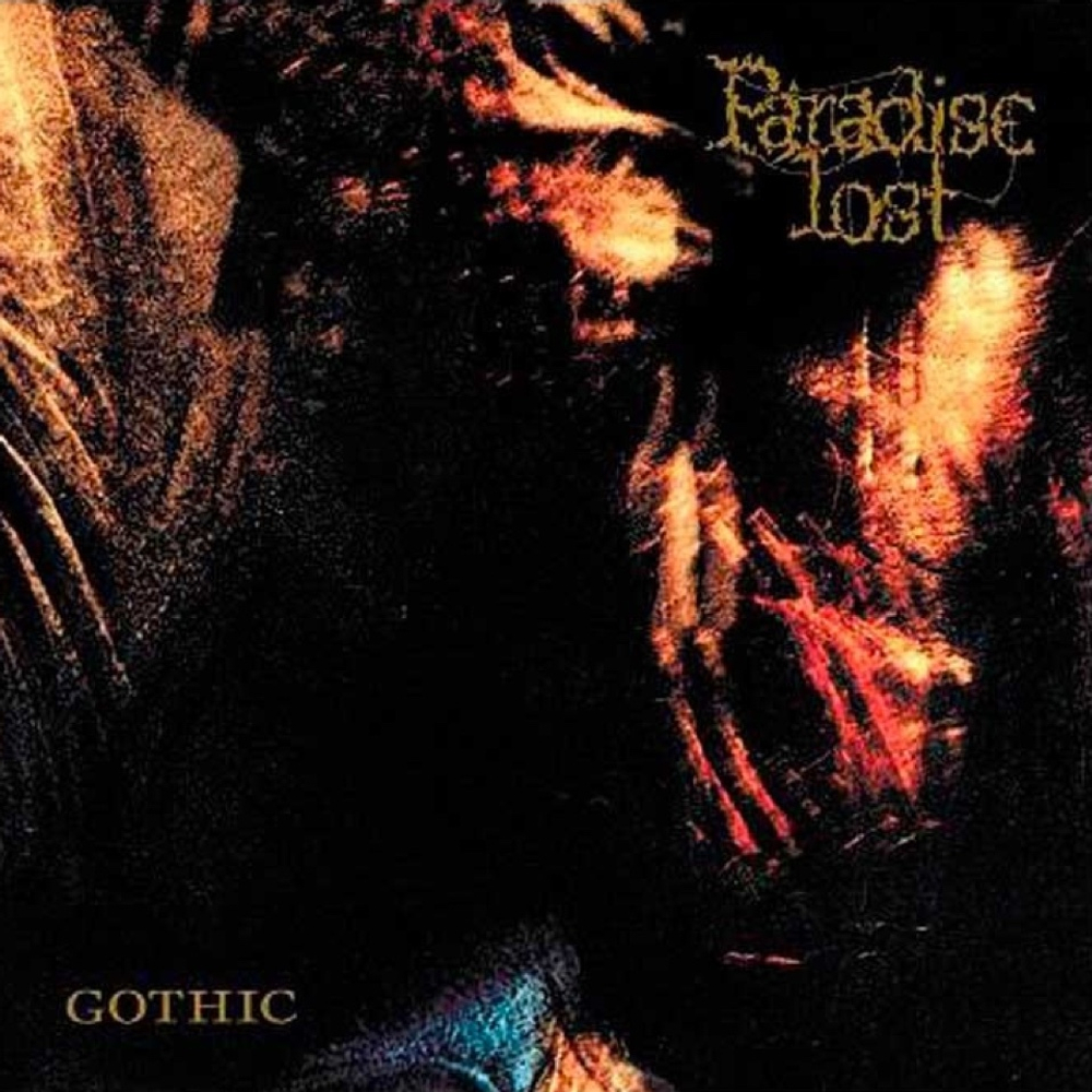 Paradise Lost Gothic