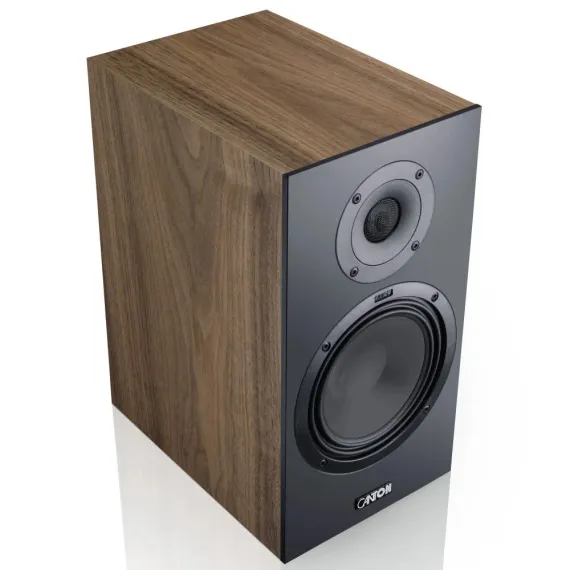 Canton GLE 30 S2 Walnut