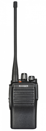 ROGER KP-70V Портативная цифровая радиостанция