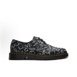 Ботинки Dr. Martens 1461 Script