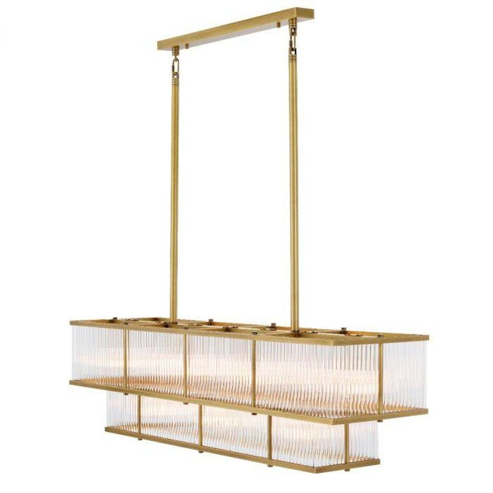 Подвесная люстра Le Marais  LIGHTING