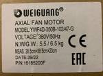 YWF-4D-350-B-102/47-G