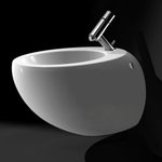 830971 БИДЕ ПОДВЕСНОЕ LAUFEN ALESSI