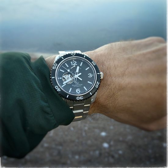 Мужские часы Orient RE-AT0101B00B