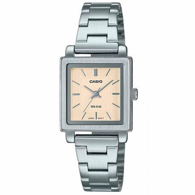 Женские наручные часы Casio LTP-E176D-4A