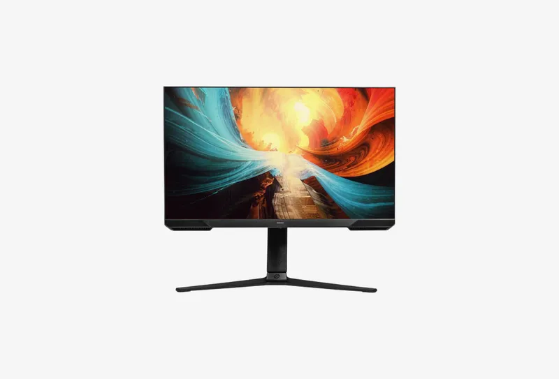 24 Монитор Samsung Odyssey G3 G30D S24DG300EI черный