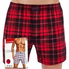 Трусы мужские семейные для больших мужчин Cornette Comfort 008/295
