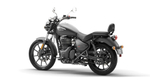 Royal Enfield Meteor 350 Stellar Black