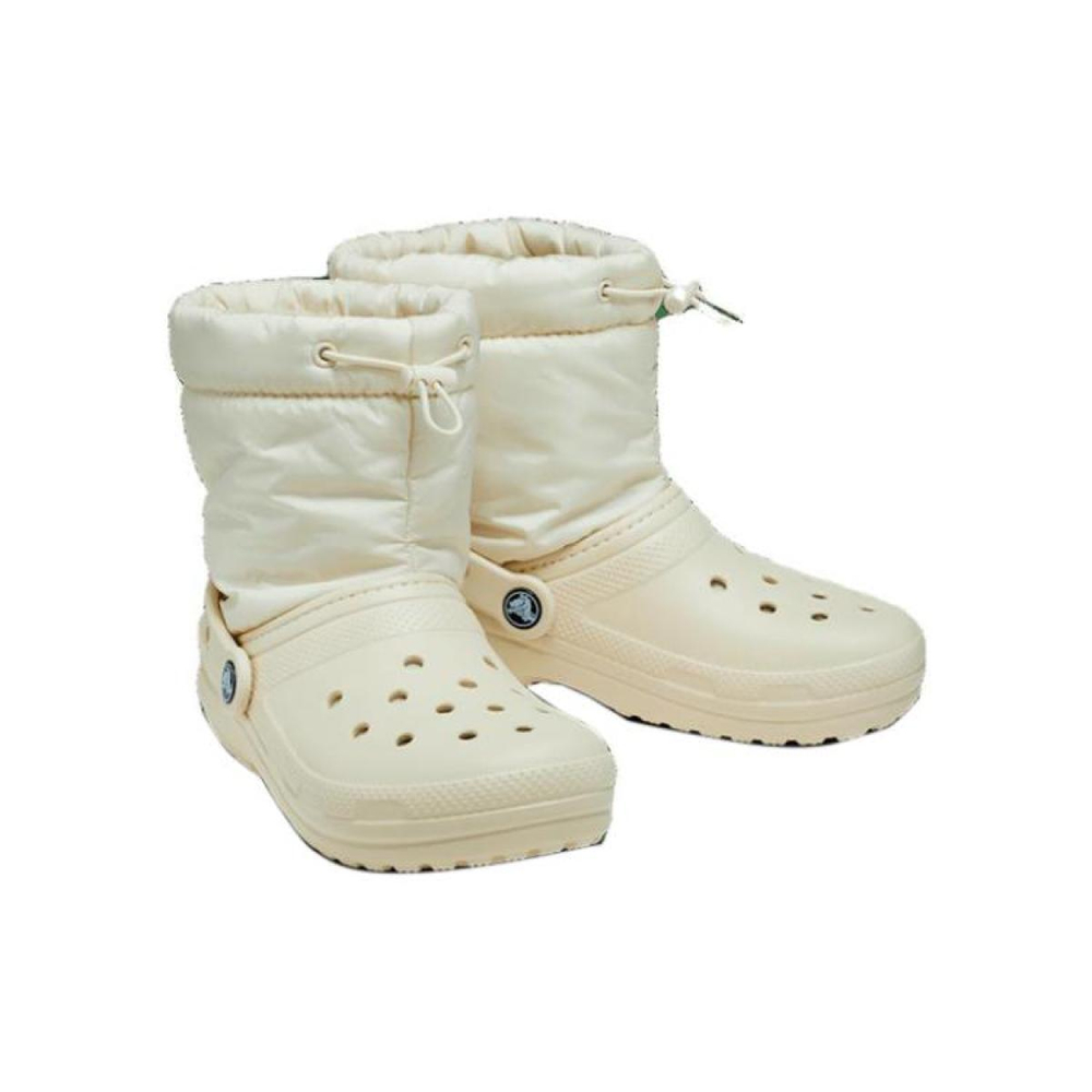 Сапоги Crocs Classic Lined, 206630-2Y2