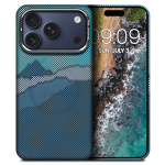 Дизайнерский чехол для IPHONE 17 PRO с камерой-подставкой и MagSafe