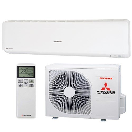 Настенные сплит-системы Mitsubishi POWER SRK80ZR-W/SRC80ZR-W