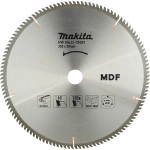 Пильный диск по MDF 305х30/15,88х3,2 мм/120 Makita D-19087