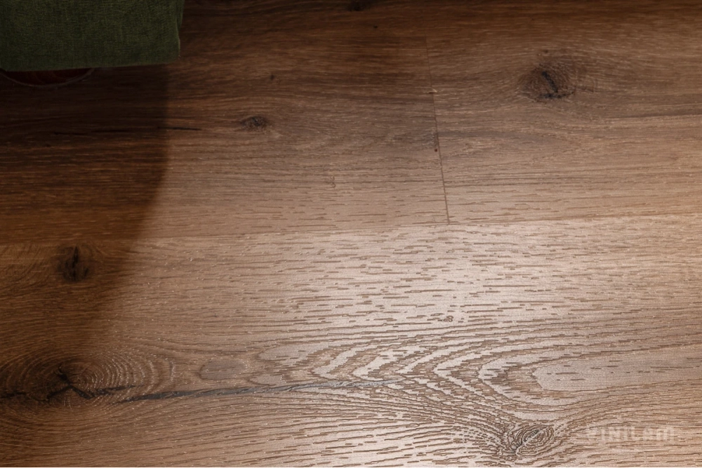 Кварц-винил Клеевой LVT Vinilam Glue LVT 2,5 мм Дуб Норден 4.16 м2