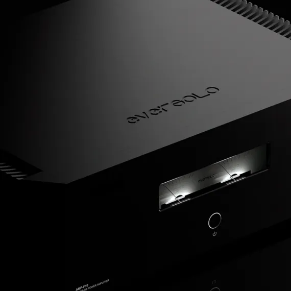 Eversolo AMP-F10 Black