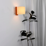 Wall design lamp Compact by Novolux