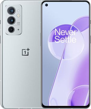 OnePlus 9RT 8/256Gb Silver (серебристый)