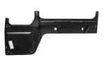 Накладка двери левая MAN L2000 M2000 F2000