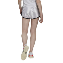 Женские Шорты теннисные Adidas Club Short W - белый