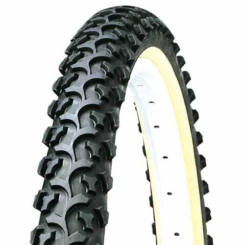 Покрышка 24"х1.95 (новый арт (50-507) K831A высокий (25) KENDA