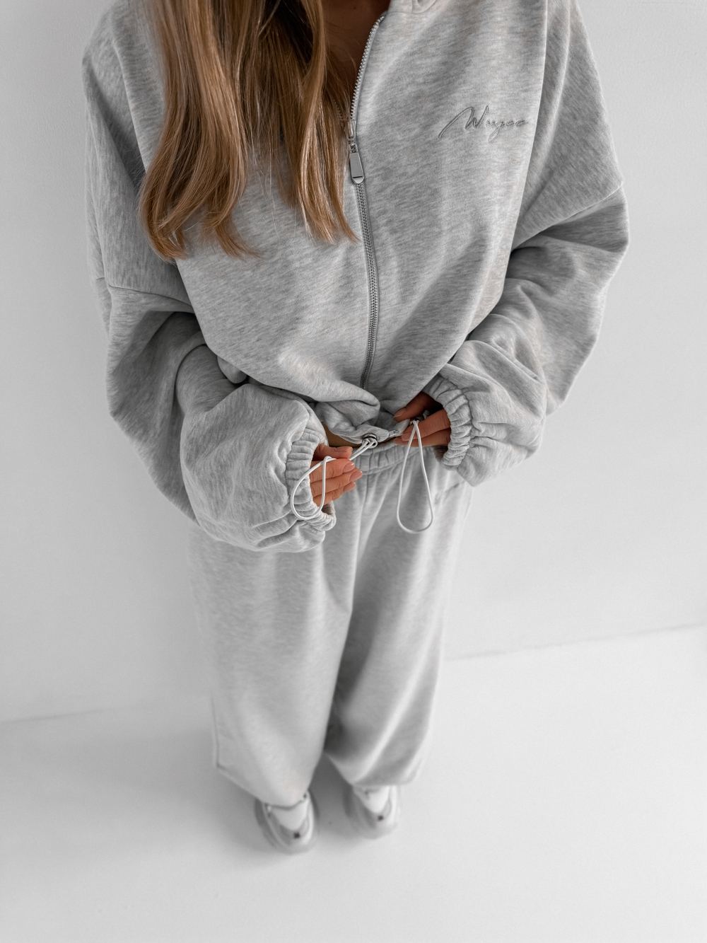 Худи BAGGY