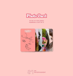 Red Velvet - Queendom (Case Ver.)