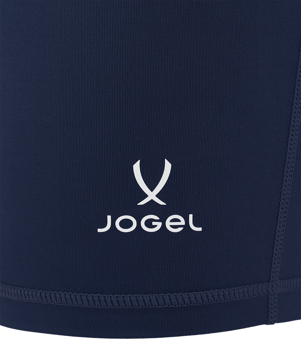 Шорты компрессионные JOGEL CAMP 2 PerFormDRY Baselayer Shorts, темно-синий