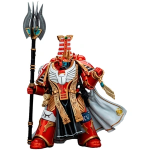 Фигурка JOYTOY Thousand Sons Legion Librarian Consul