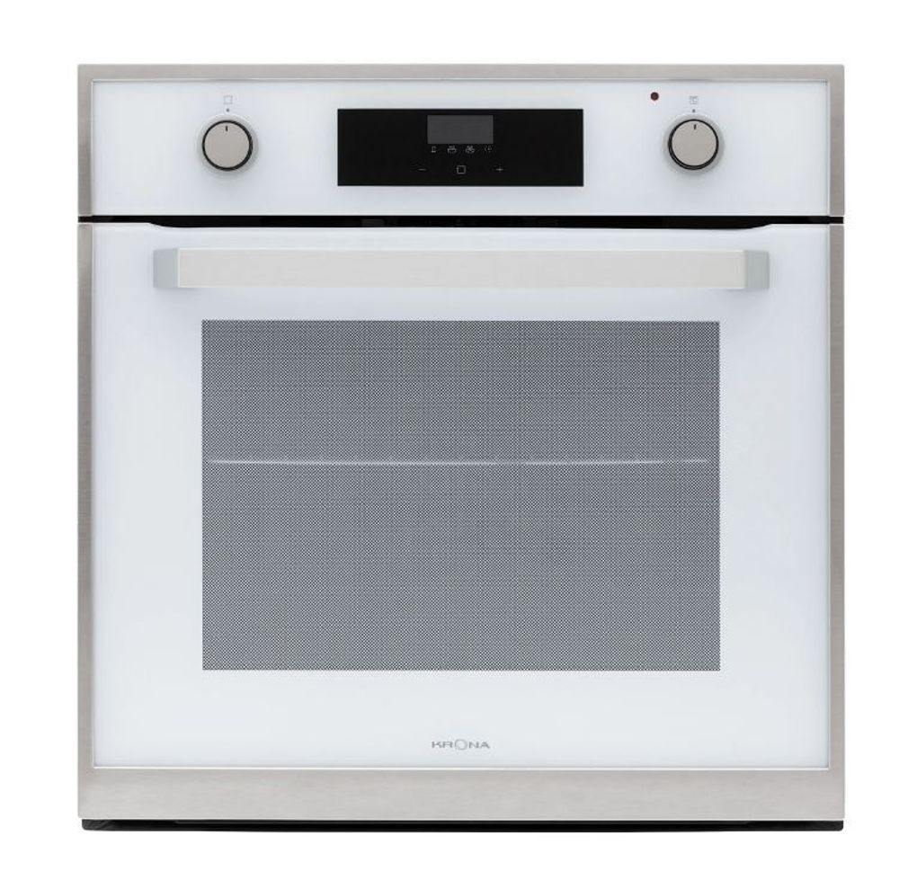 Электрический духовой шкаф Krona ADRIANO 60 WH G2