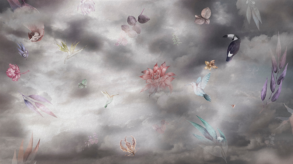 WONDERLAND 16