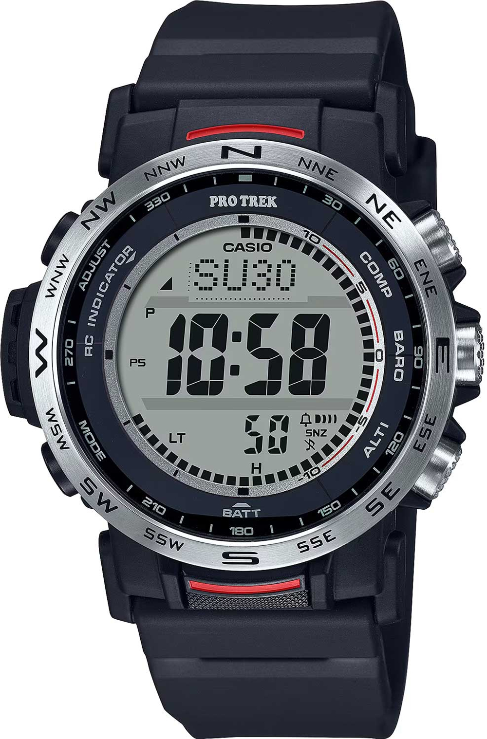 Часы Casio PRW-35-1A