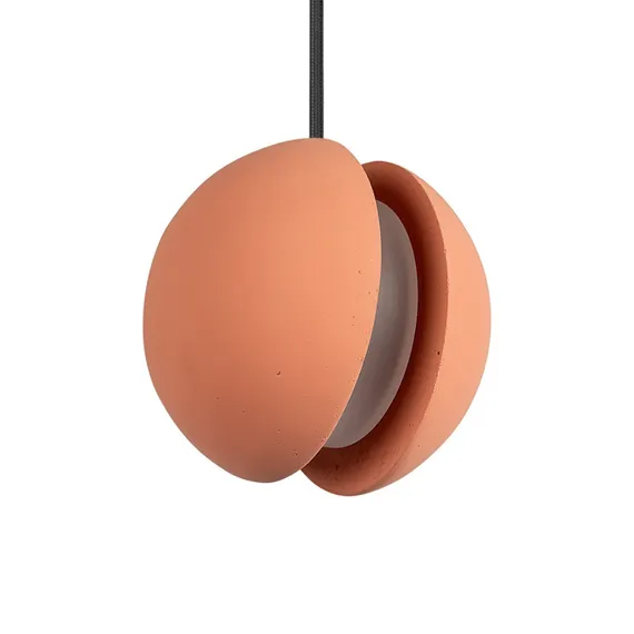 Настенный светильник Yo-yo 10481 Red Loft It
