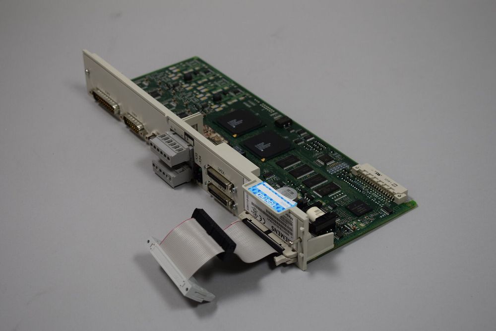 SIEMENS 6SN1118-0DJ23-0AA1 SIEMENS 6SN1118-0DJ23-0AA1