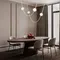 Подвесной светильник Embrace 10242/800 Gold Loft It